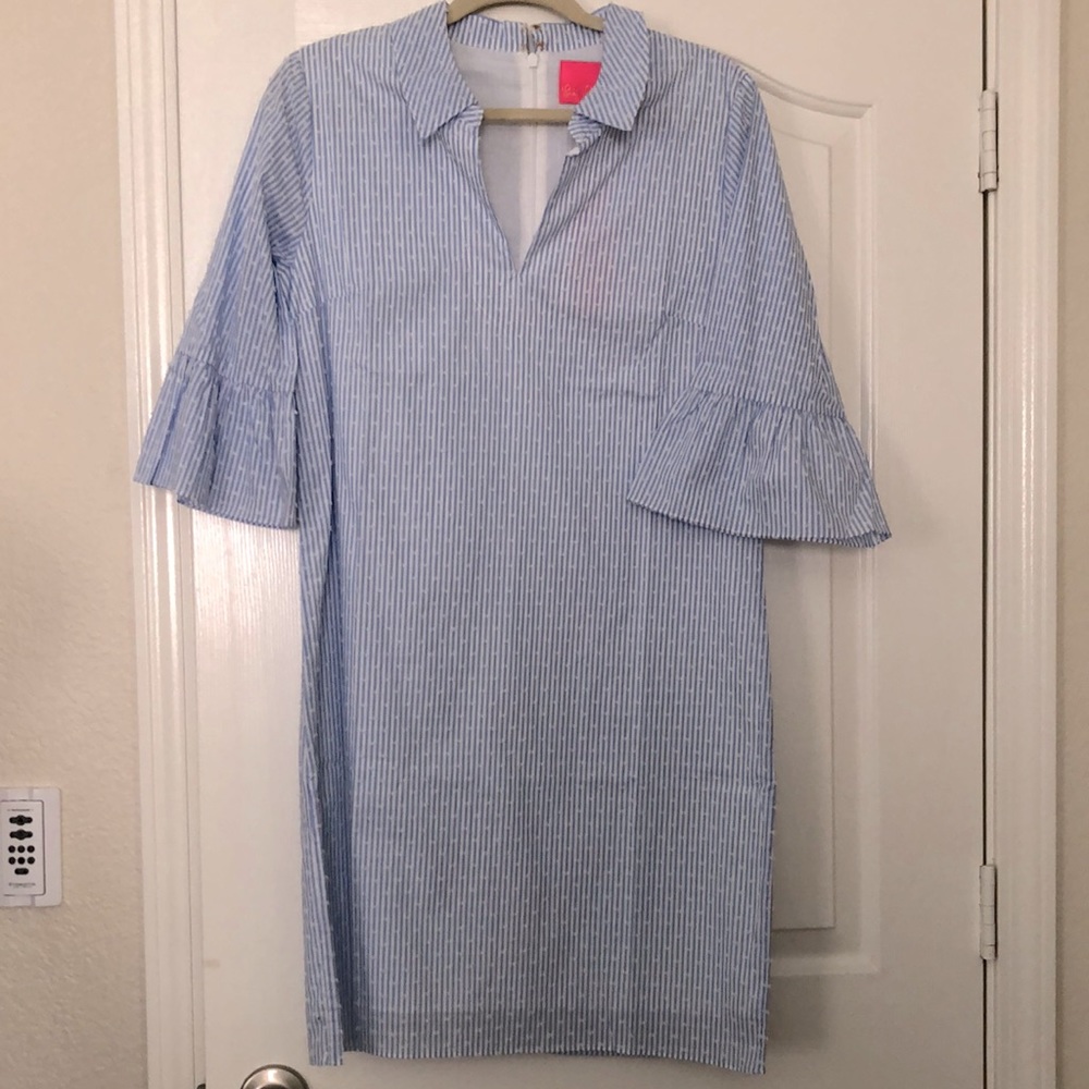 Lily Pulitzer Dress